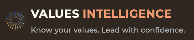 Values Intelligence — ELINA Values Compass